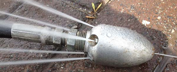 Hydro Jest Blasting Services Near Me In Sydney - Fix 'N' Flow Plumbing Pty Ltd